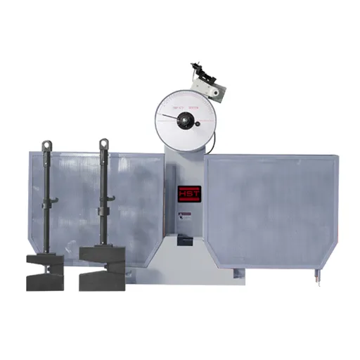 Recent Advancements in Impact Testing Technology