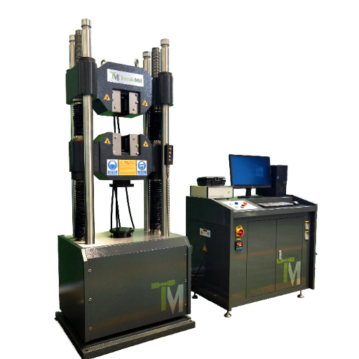 Recent Innovations and Trends in Material Testing
