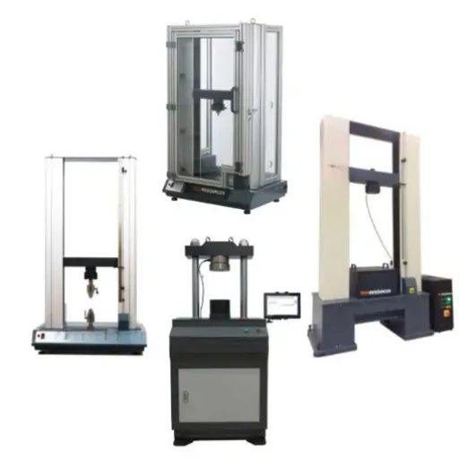 Recent Technological Advancements in Testing Solutions