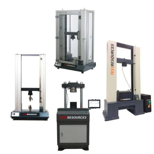 Recent Technological Advancements in Testing Solutions