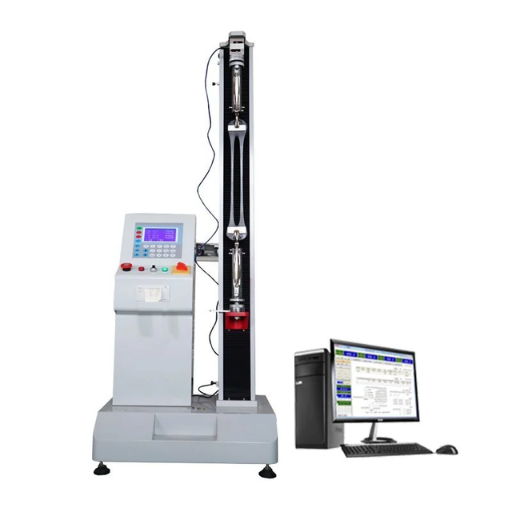 Selecting the Right Rubber Testing Instruments