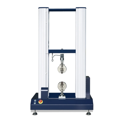 Types of Rubber Testing Instruments
