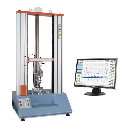 Emerging Trends in Rubber Testing Technology