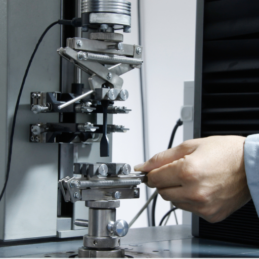 Specific Rubber Testing Methods