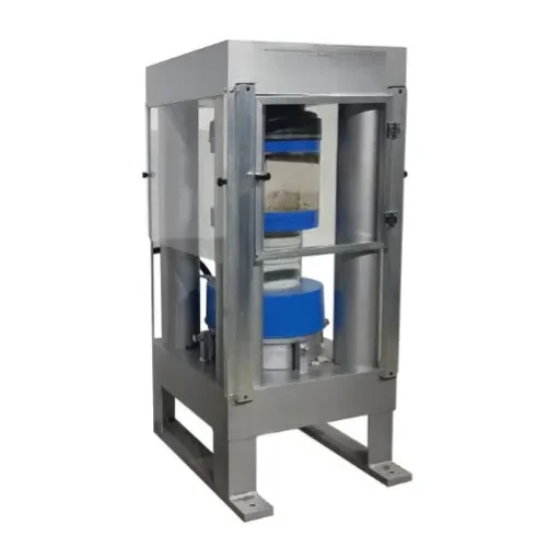 Compression Testing Machine: The Basics of a Compression Test