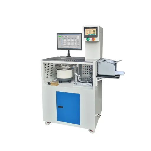 Selecting the Right Testing Machine for Iron Ore Pellets