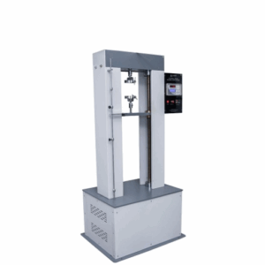 How to Operate a Tensile Test with a Universal Testing Machine
