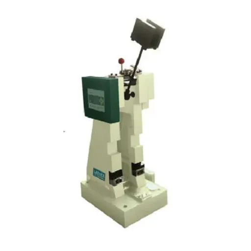 Significance of the Charpy Impact Test