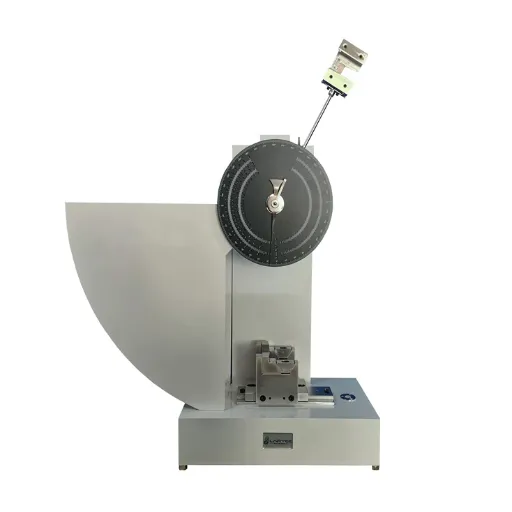 Standards Governing the Charpy Impact Test
