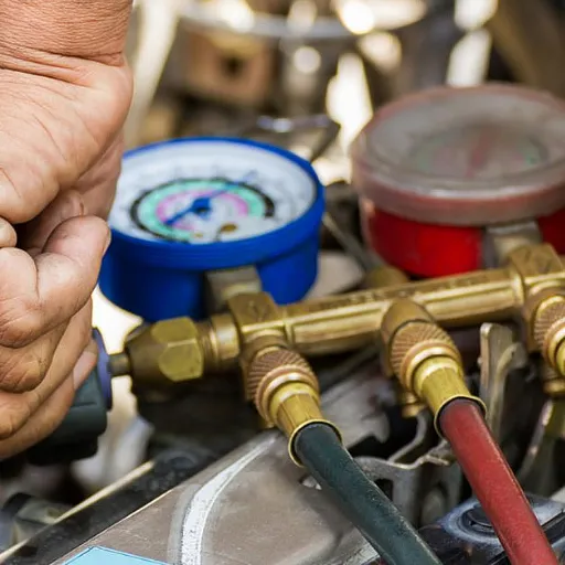 Step-by-Step Guide to Perform a Compression Test