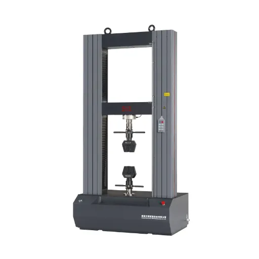Technical Aspects of Universal Testing Machines