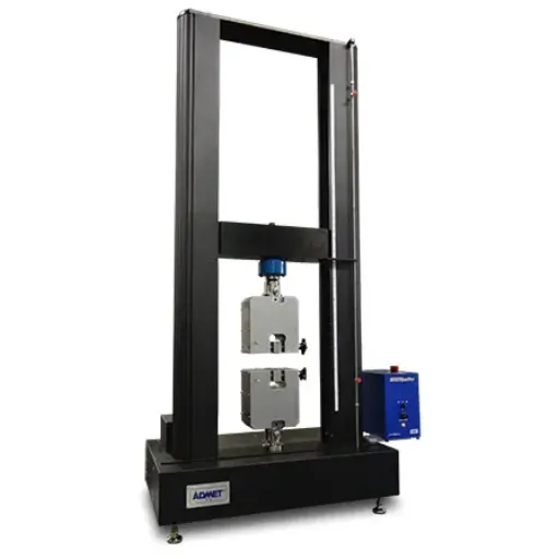 Tensile Properties and Strength