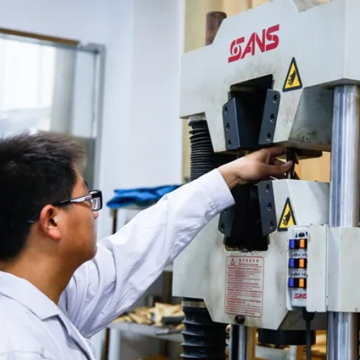 Tensile Strength: Test Methods and Factors Affecting Results