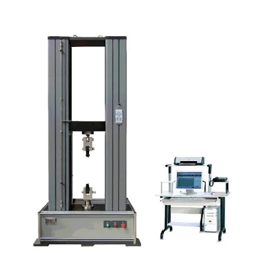 Tensile Test Machine: Understanding Tensile Testing