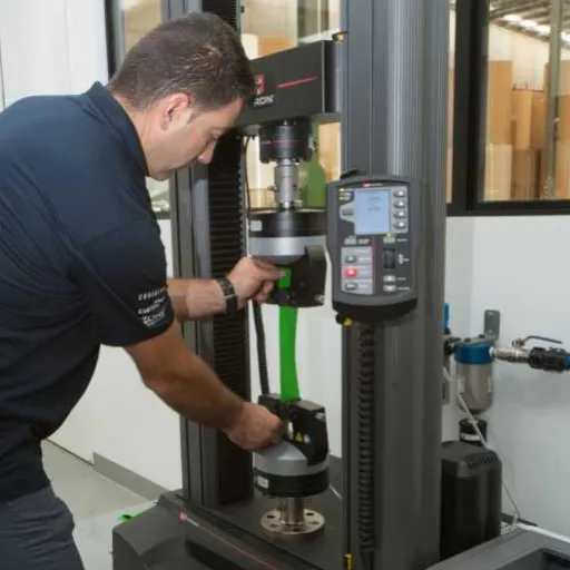 Tensile Test Methods