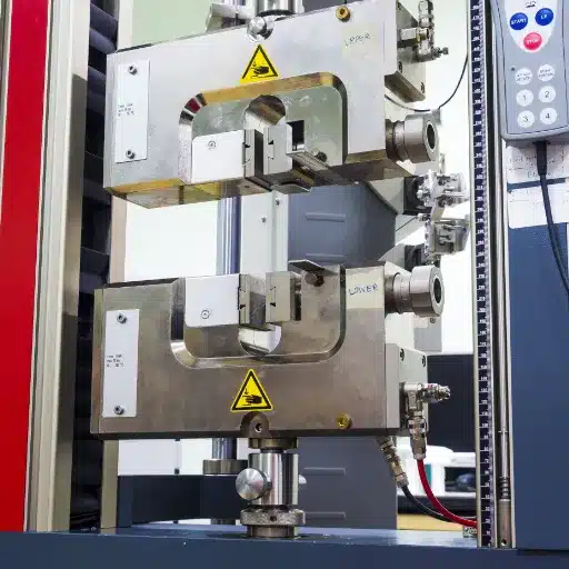 Tensile Tester Calibration: Universal Testing Machine Guide