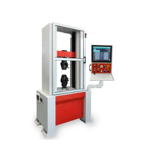 Tensile Testing Machine: Used, Test Machine, and Tensile Tester
