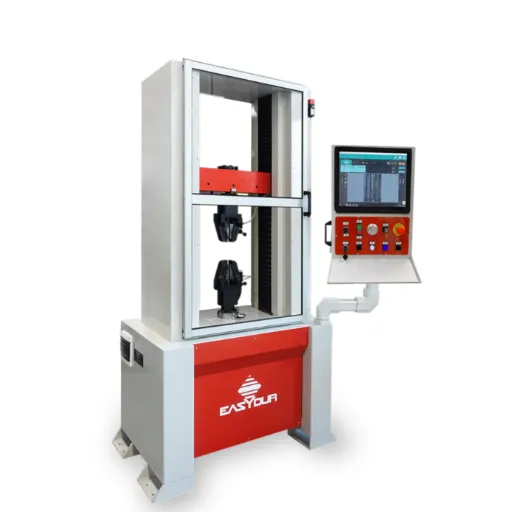 Tensile Testing Machine: Used, Test Machine, and Tensile Tester