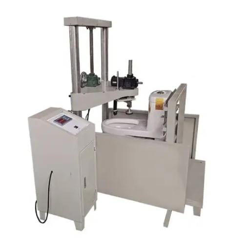 Testing Methods for Mechanical Properties