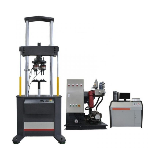 Testing Systems and Equipment Used