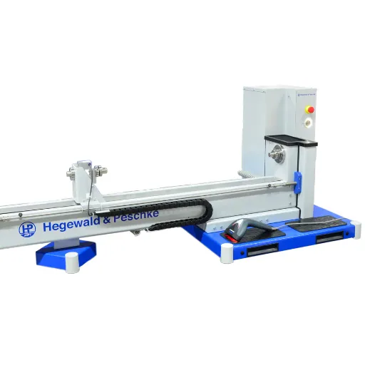 The Science Behind Tensile Testing