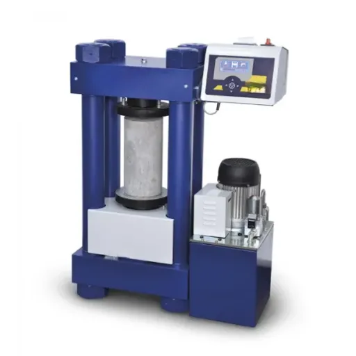 The Technology Behind Compression Test Machines