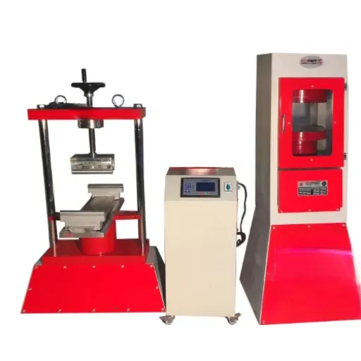 Types of Compression Tests