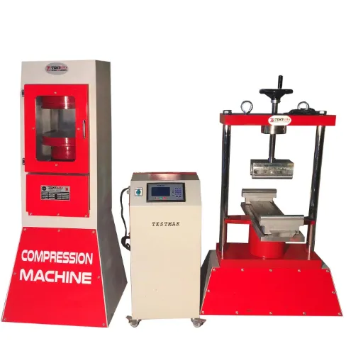 Types of Compression Tests