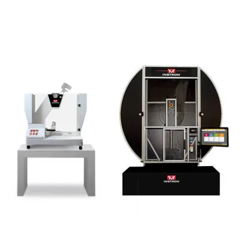 Types of Impact Testing Machines