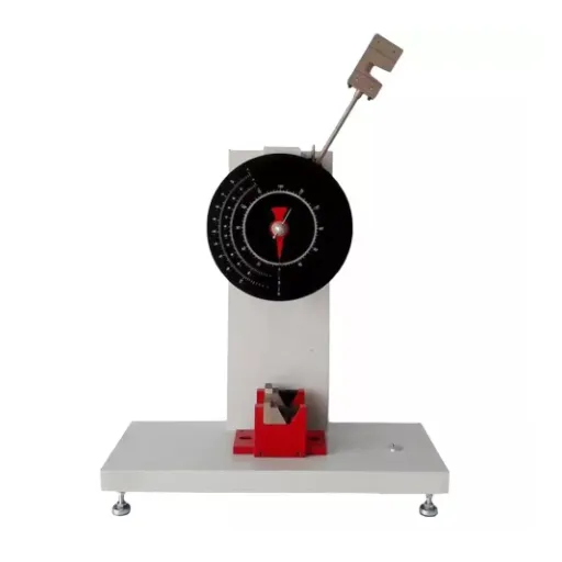 Types of Impact Testing