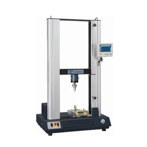 Types of Material Testing