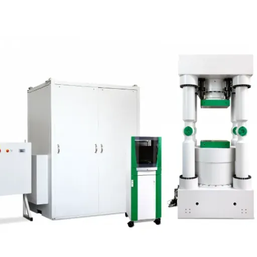 Concrete Compression Tester: Reliable Compression Test Machine for Accurate Compression Tests
