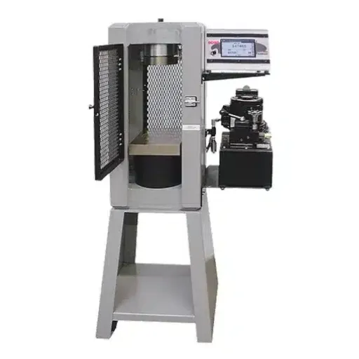 Understanding Compression Tests