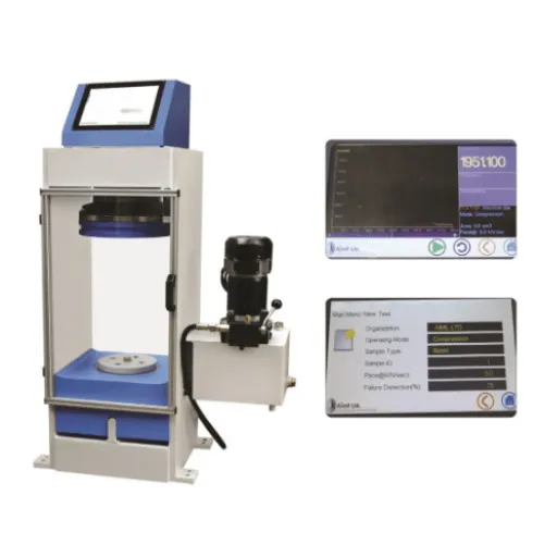 Understanding Compression Tests