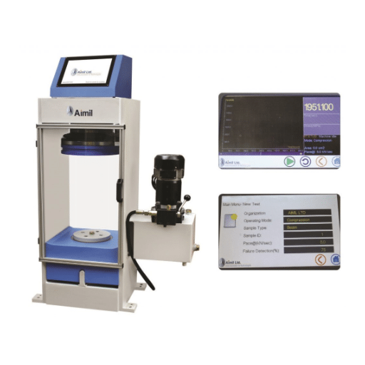Understanding Compression Tests