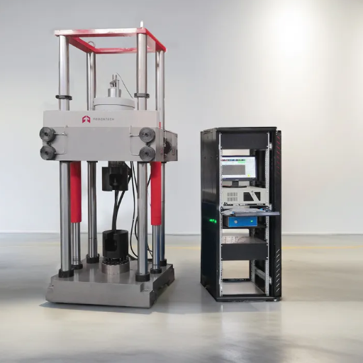 Understanding Fatigue Testing Services