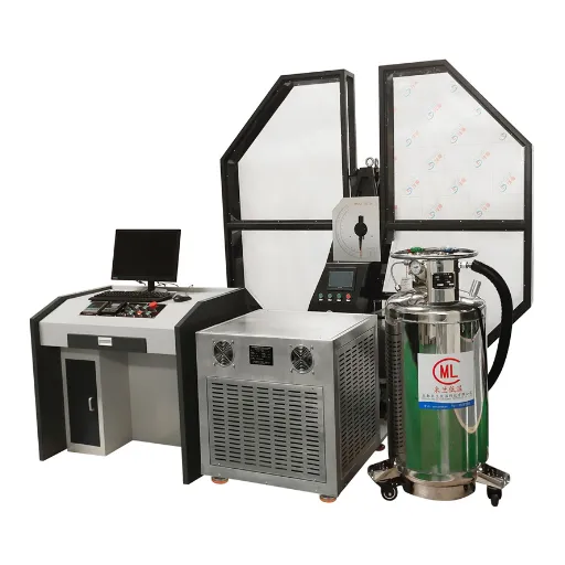 Understanding Impact Testing Machines