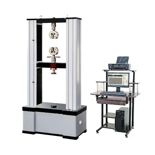 Understanding Tensile Testing Machines