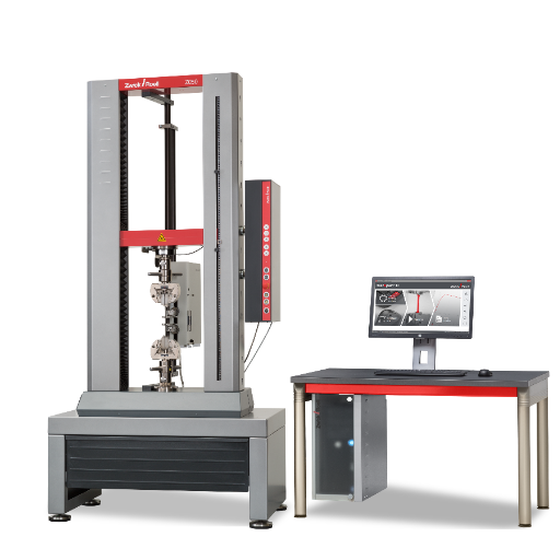 Understanding Universal Test Machines