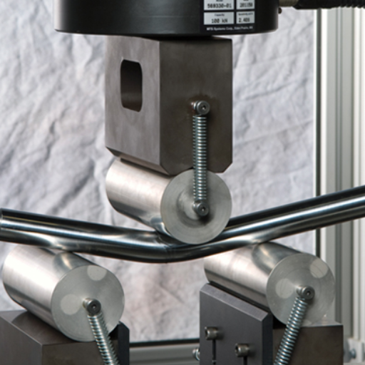 Understanding the Bend Test