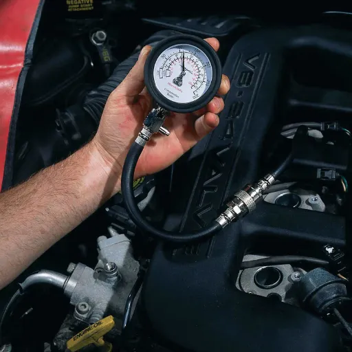 Understanding the Compression Test