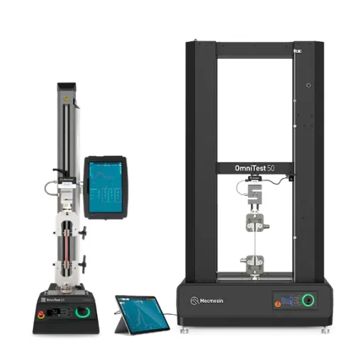 Understanding the Tensile Test