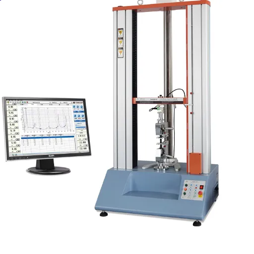 Universal Test Machine Prices in 2025: A Testing Machine Guide