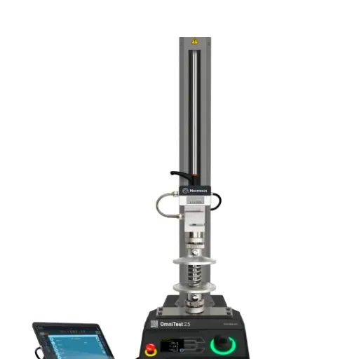Universal Test Machine: Tensile and Universal Testing System