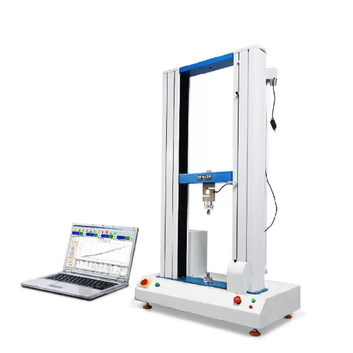 What is a Tensile Test Machine?