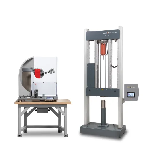 What is an Impact Testing Machine?