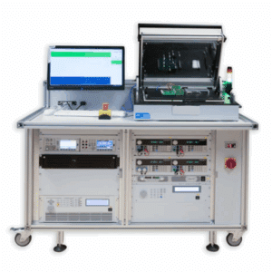 Fuctional Test Setup Example What is Functional Testing of Equipment: Understanding Functional Test ...
