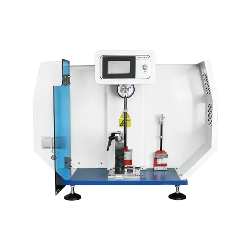 What is the Charpy Impact Test?