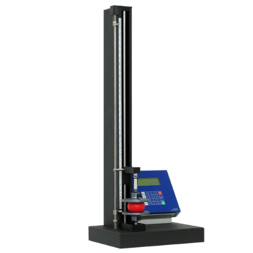 Specialized Equipment for Rubber Testing