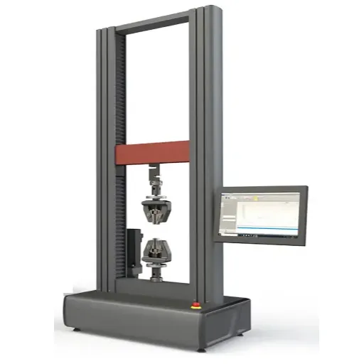 Working Principles of Tensile Testing